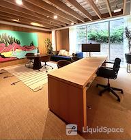 WeWork | 1 Belvedere Pl