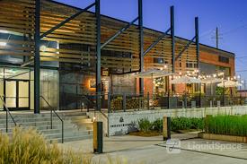 Industrious - West Midtown Atlanta