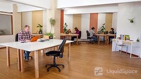 Eco-Working Poblenou