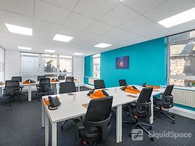 Regus | Edinburgh Princes Street