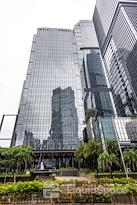 Signature | Jakarta Revenue Tower