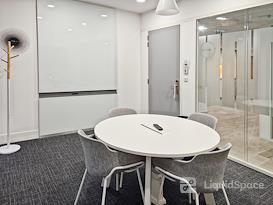 Regus | Lyon, Brotteaux