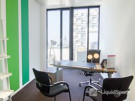 Regus | Cologne, Kranhaus 1