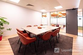 RIVVIA - Covent Garden