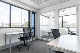 Regus | Pharos House, Westville