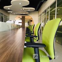 Centro de Negocios Avanti, Lomas de Angelopolis