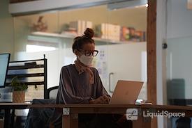 Studious Coworking Space