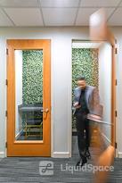 Quest Workspaces - 121 Alhambra Plaza