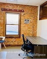 Regus | 25th Street Historic District Ogden, UT