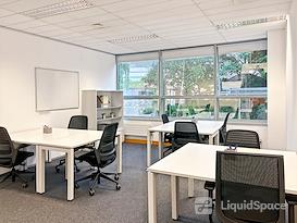 Regus | DUBLIN, 4 Ballsbridge