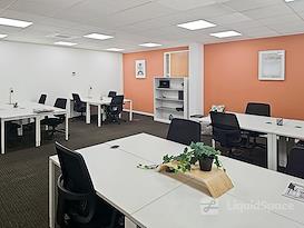 Regus | Southampton, Airport