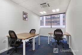 Regus | Harrow, College Road