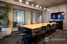 Industrious - North Loop