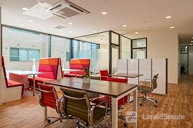 Regus | Tokyo Shinwa KI Building