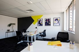 Anytime Offices Botany | Virtual & Priavte Offices