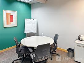 Regus | CURITIBA, Batel - Ed Corporate Evolution