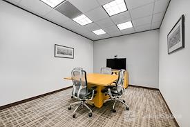 Regus | Gateway I Airport