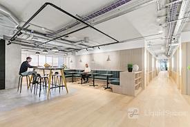Regus | The Avenue Forsyth