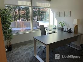 Office Evolution Westport