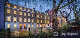 Regus | Bucharest, Iride Business Centre