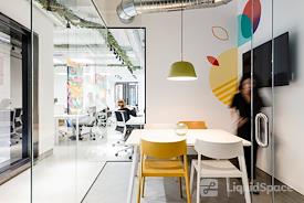 SmartUP Cowork