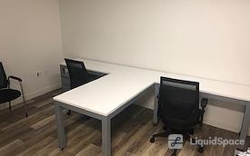 (DC2) Premier Workspaces - 2001 L Street