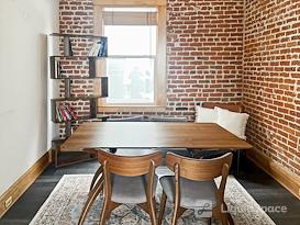 HQ | CA, Bakersfield - Eye St.