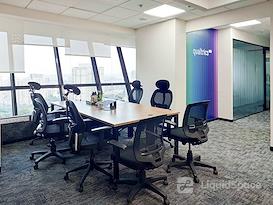 Regus | Mumbai, Supreme Business Park, Powai