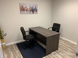 PrincetonOfficeSpace