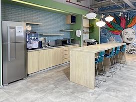 SPACES | Rio de Janeiro, Centro