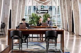 iQ Offices | 150 King Street West