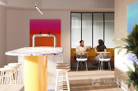 WeWork | 8 Devonshire Square