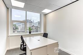 Regus | Liverpool, Derby Square