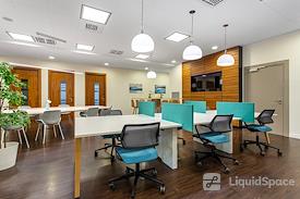 Regus | Poznan, City Centre