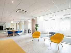 Regus | Reims, Le Cristal