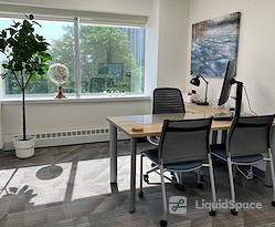 Office Evolution Troy