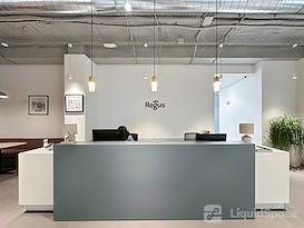 Regus | Madrid, LasTablas