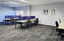 Regus | New London - Eugene O'Neill Dr