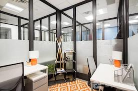 SPACES | Mission & 3rd