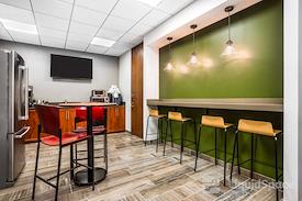 Regus | 125 South Wacker