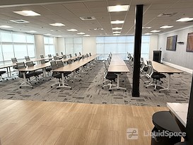 Outlet Coworking - Folsom