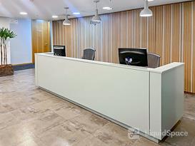 Regus | Rio de Janeiro, Mourisco Botafogo