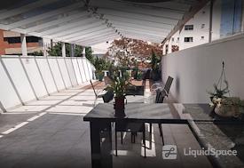 COLAB | Coworking em Pinheiros e Butantã