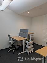 BLANKSPACES Santa Monica Downtown