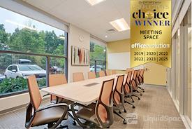 Office Evolution - Mount Pleasant