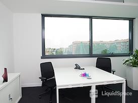 Regus | Milan, Linate
