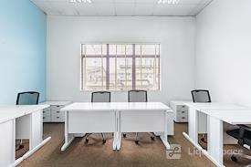 Regus | PORT HARCOURT, Trans Amadi