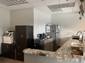 Coworking Connection - Temecula