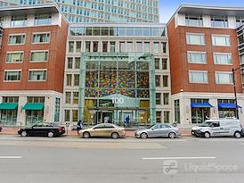 Regus | Beacon Hill, 100 Cambridge Street