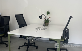 MIMASPAZIO COWORKING